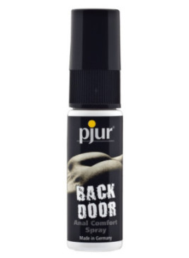 pjur Backdoor